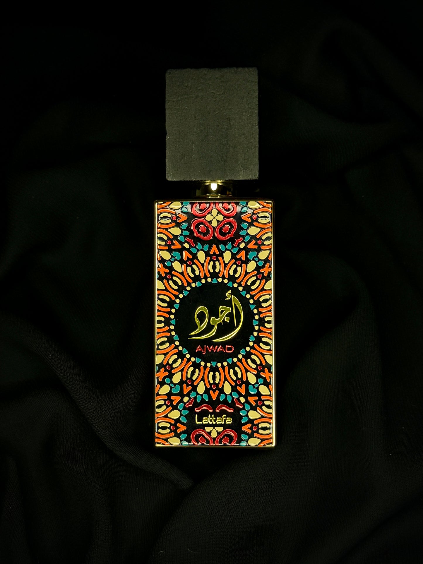 Lattafa Ajwad -100ml