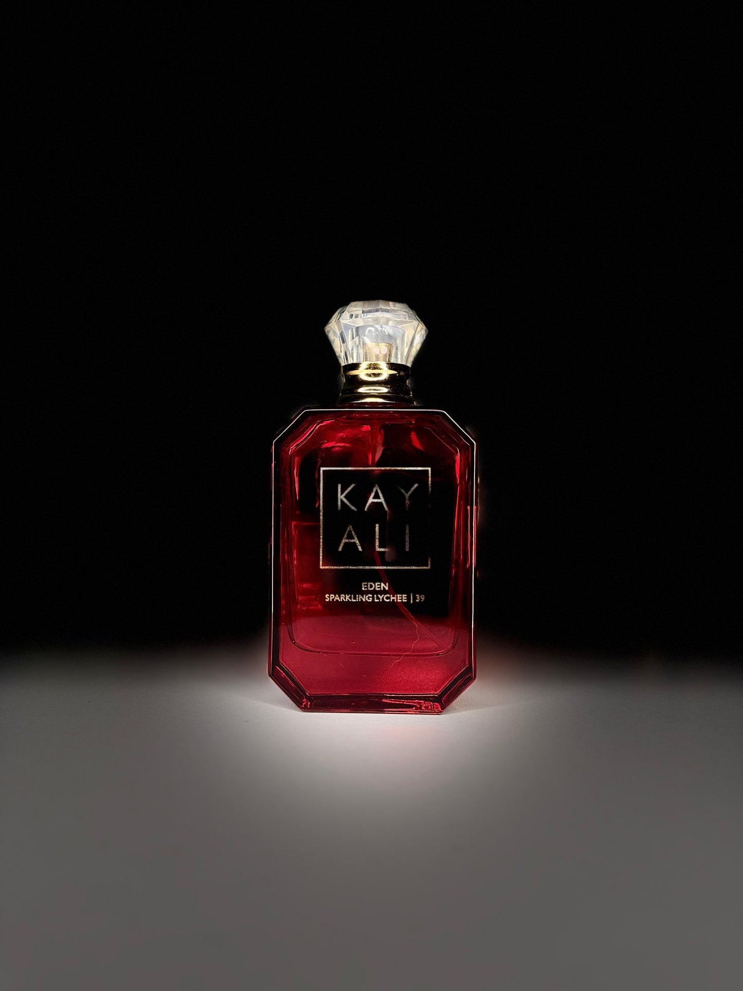 Eden Sparkling Lychee | 39 - 100ml
