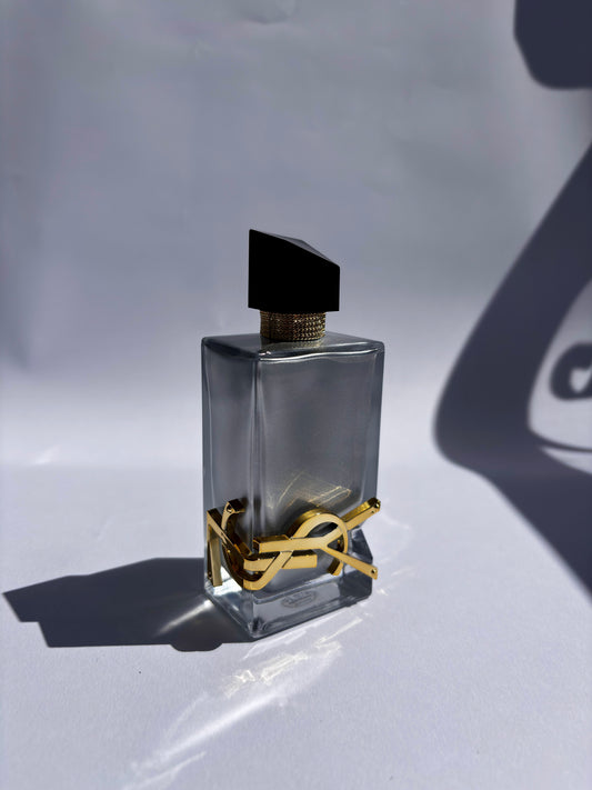 YSL Libre L'Absolu Platine
