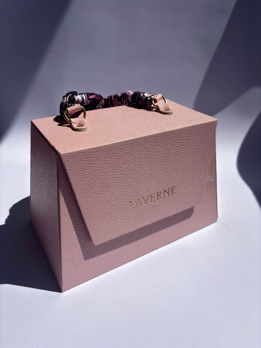 Laverne Sense Set Bag