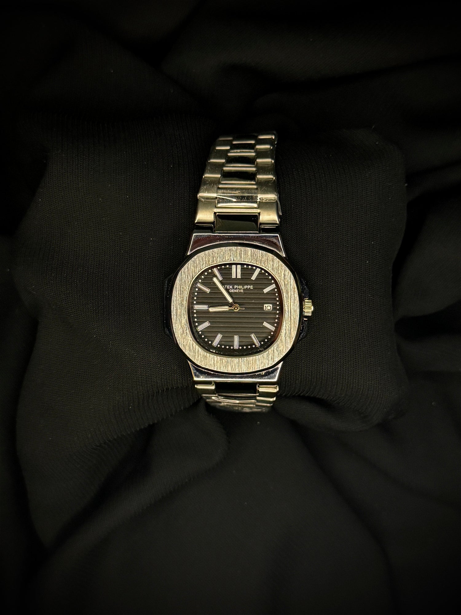 Watches For Him