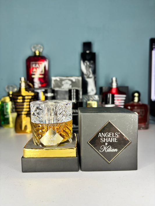 Kilian Angels' Share - 50ml Master Box