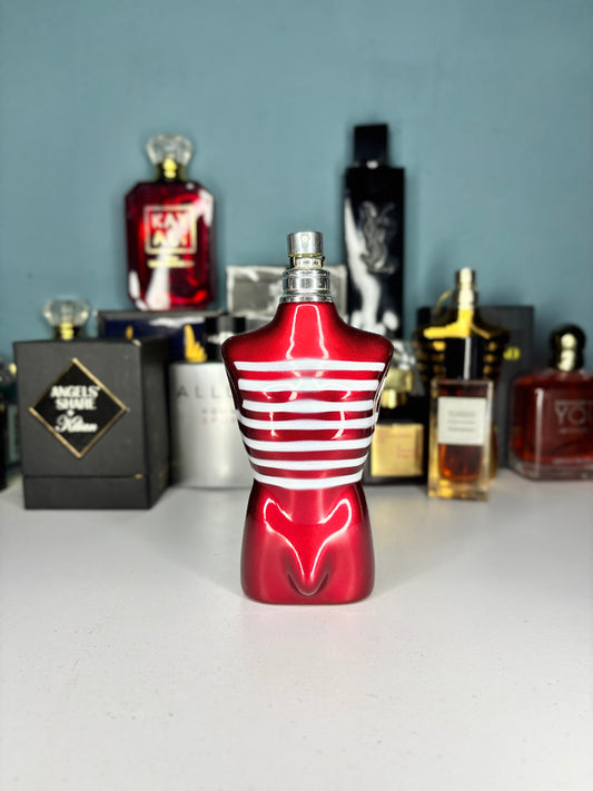 Jean Paul Gaultier X-Mas 2021 Le Male - 100ml