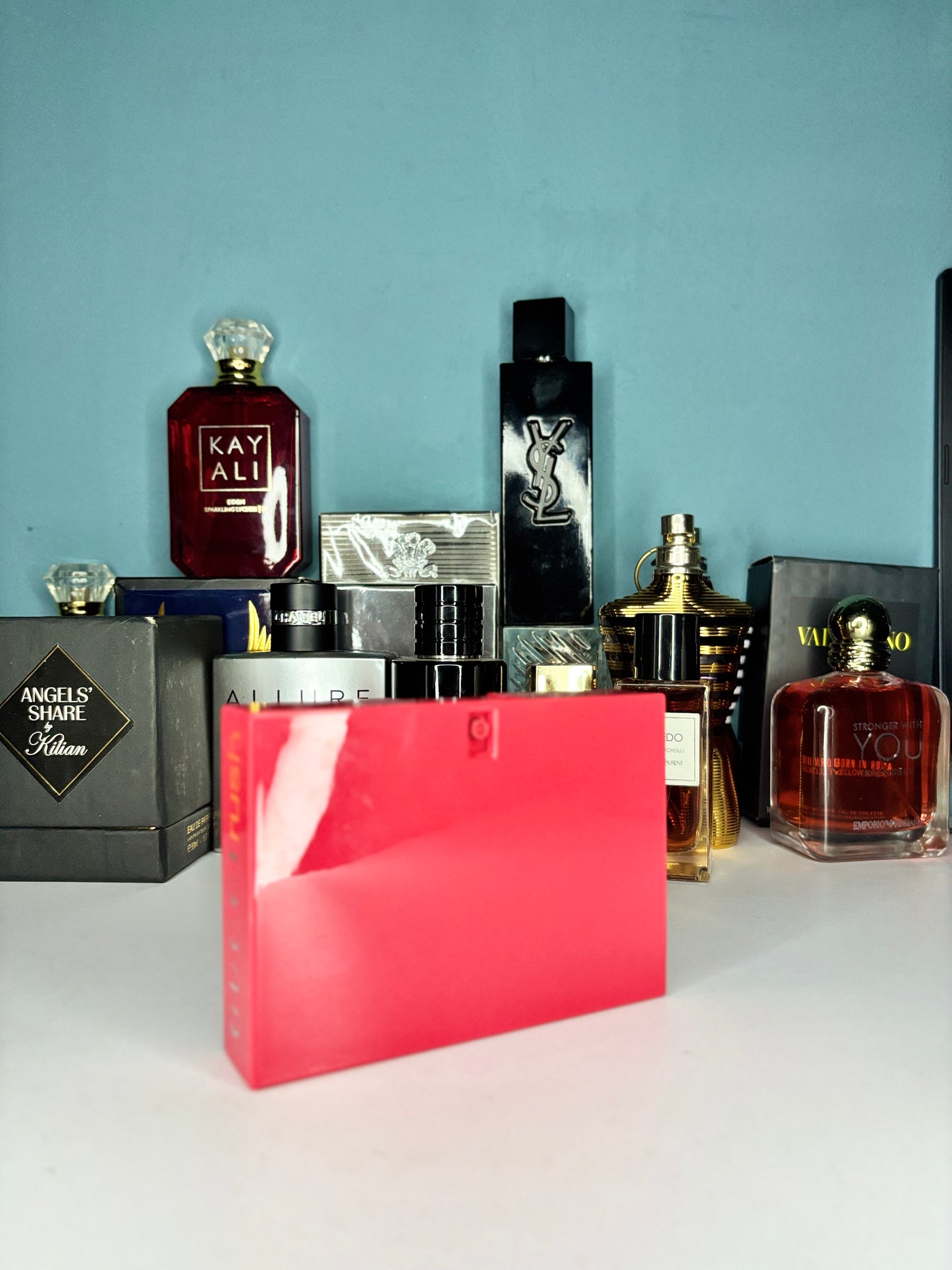 Gucci Rush - 100ml
