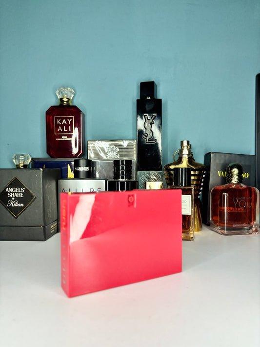 Gucci Rush - 100ml