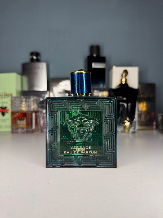 Versace Eros EDP - 100ml