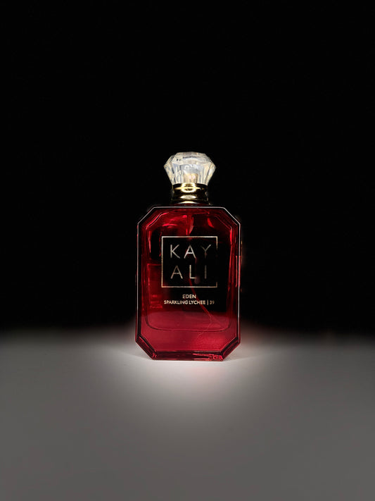 Eden Sparkling Lychee | 39 - 100ml