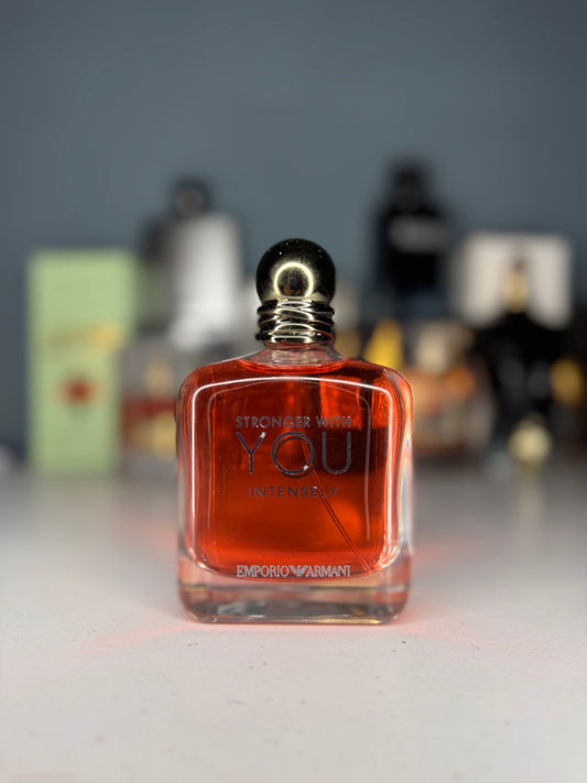 Stronger With You Intensely - 100ml
