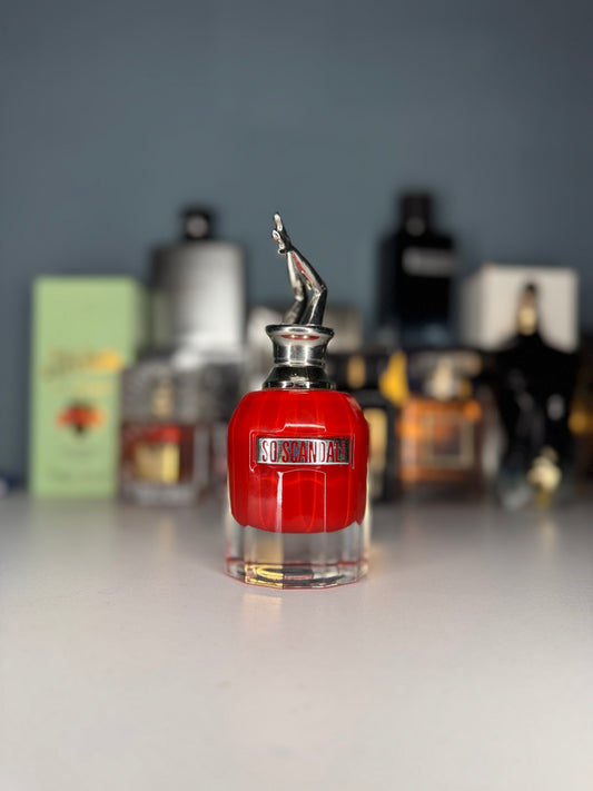 Jean Paul Gaultier's So Scandal! - 100ml