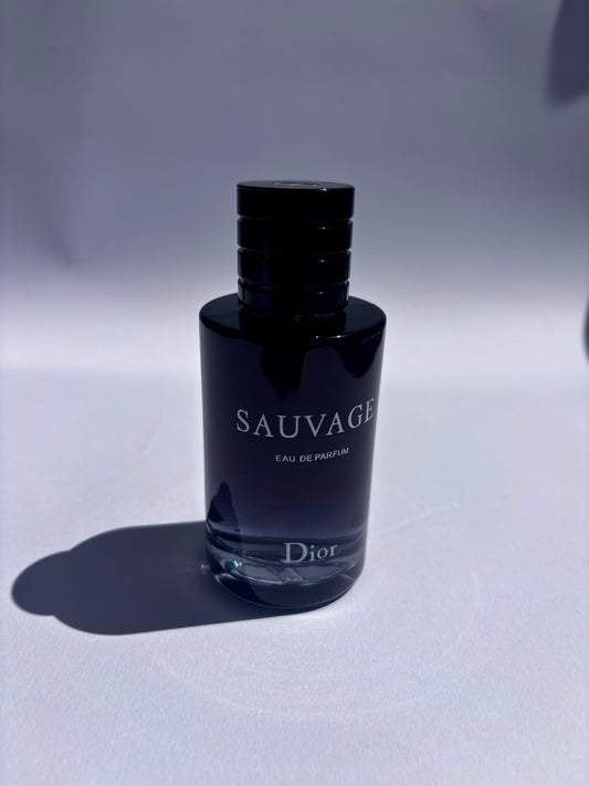 Dior Sauvage Eau De Parfum