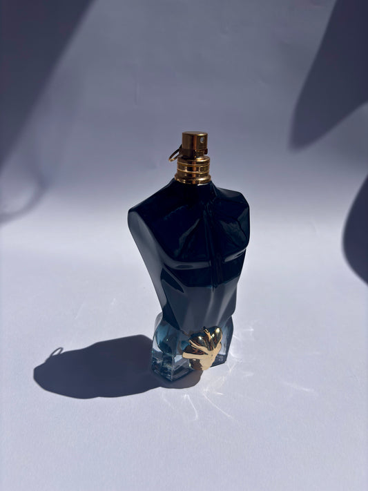 JPG Le Beau Le Parfum