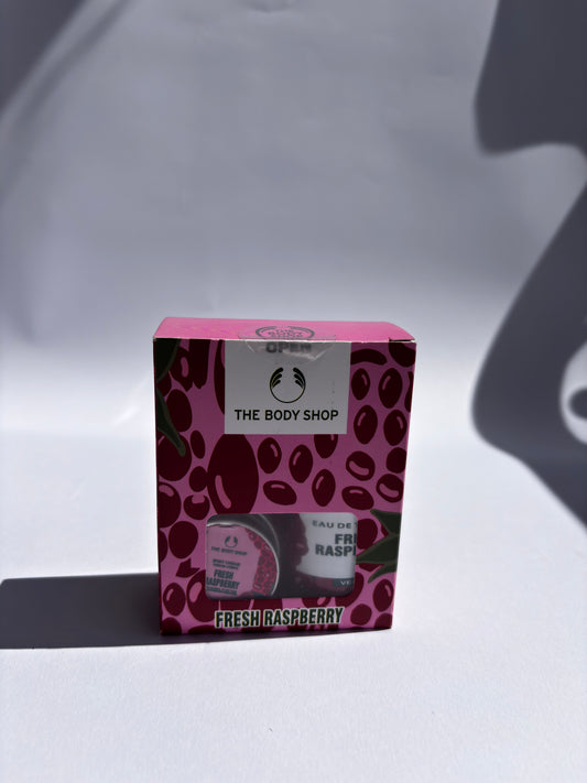 The Body Shop Set