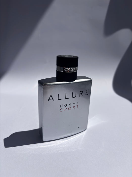 Allure Homme Sport