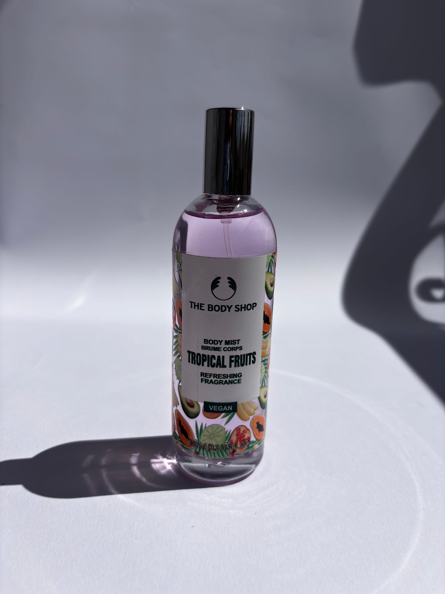 The Body Shop Set