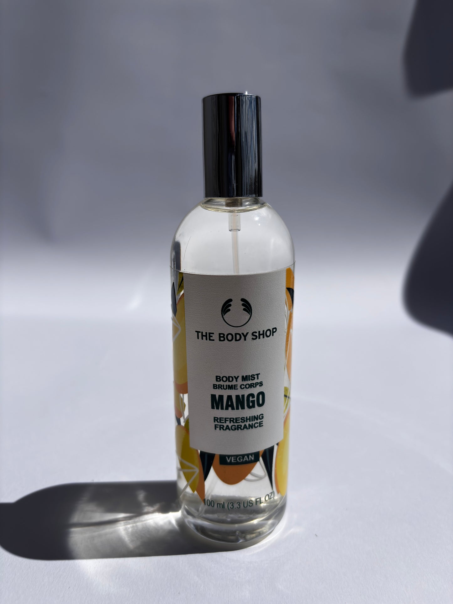 The Body Shop Set