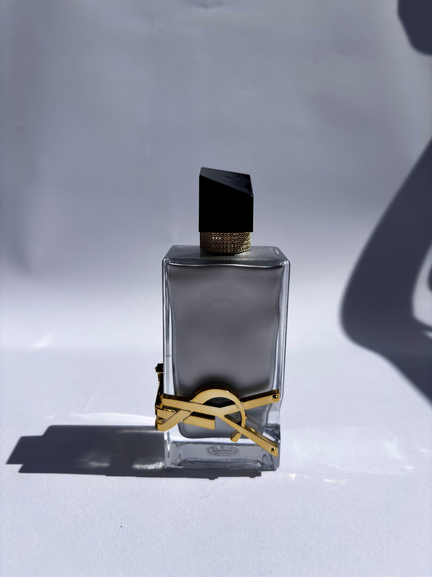 YSL Libre L'Absolu Platine