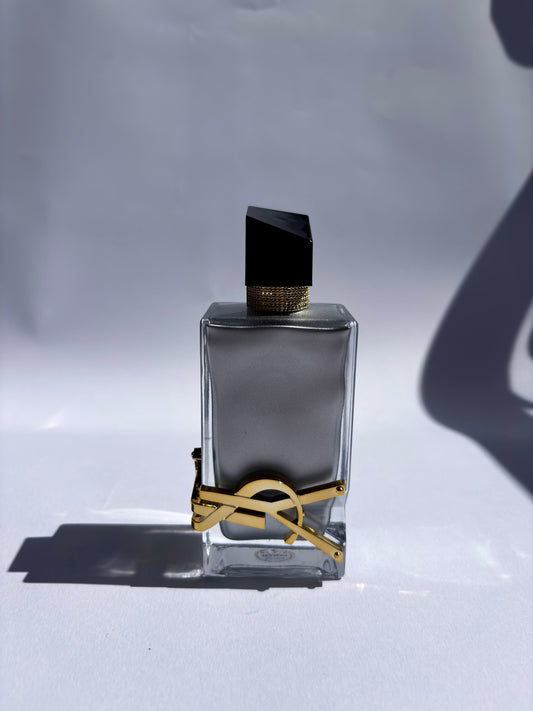 YSL Libre L'Absolu Platine